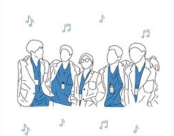 Tons of awesome hospital playlist wallpapers to download for free. Prilita Kamalia Iswanayati On Behance