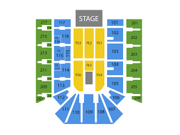 american bank center arena seating chart and tickets