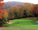Connestee Falls Golf Course in Brevard, North Carolina, USA | GolfPass