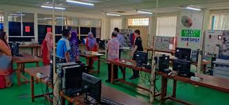 Fakulti pendidikan, universiti teknologi malaysia. Southern University College Campus Message