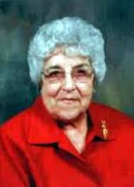 Nell Victoria (Vikki) Fox