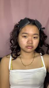 My super lolay 👑🤍 Ofelia Miranda Ignacio Glamed by: Ash Ferbs