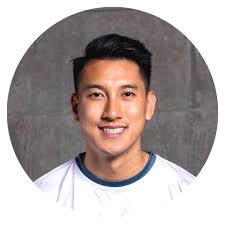 Sam Nguyen's Instagram, Twitter & Facebook