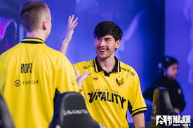 Highest-rated players at IEM Kraków 2026