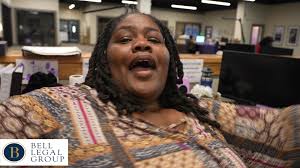 A very merry Bell Legal Group Christmas! 🎄