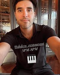 Dolce Restaurant & Wine Bar