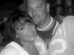 Jessie Gagnon and Ryan Ouellette