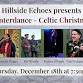 Hillside Echoes presents Winterdance returns to event image