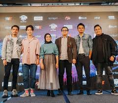 See actions taken by the people who manage and post content. Info Penuh Program I Can See Your Voice Malaysia Icsyvmy Musim 3 Iluminasi