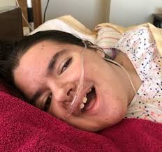 Katie Grace Hennessey Obituary 2020