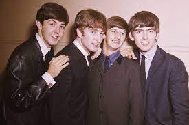 4.8 out of 5 stars 4,284. The Top Ten Beatles Songs Of All Time Rolling Stone