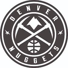 First, the old color combo of sky blue and yellow was gorgeous. Denver Nuggets The Denver Nuggets Limited Partnership Trademark Registration