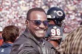 Chicago musician Walter happy birthday