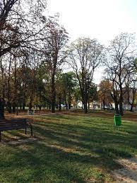 Ady endre nr.41, oradea 410002, rumunsko. Ion C BrÄƒtianu Park Oradea Aktuelle 2021 Lohnt Es Sich Mit Fotos Tripadvisor