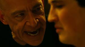 Whiplash (2014 film) Fletcher attacks Andrew