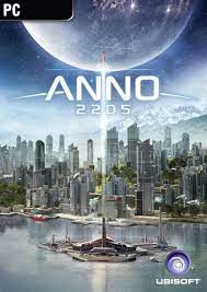 Anno 2205 Official Game Keys Directly On Your Email