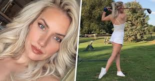 She's been called 'sexy golfer' due to her. Former Pro Golfer Paige Spiranac Says Dates Would Use Her For Free Lessons Unilad