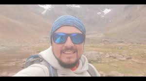 MONUMENTO NATURAL EL MORADO, CAJON DEL MAIPO, REGION METROPOLITANA TREKKING  FAMILIAR 14-04-24