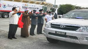 Jabatan wakaf, zakat dan haji, jabatan perdana menteri yang bertanggungjawab menyelaras urusan pentadbiran zakat seluruh negara telah mengeluarkan soalan lazim 4. Lznk Bantu Mangsa Banjir Di Pahang Metrotv