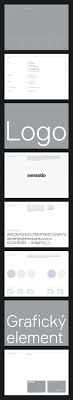 Dribbble Sensetio Brandmanual Preview Jpg By Jaromir Kveton Brand Manual Brand Guidelines Print Logo