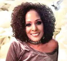 Melanie Victoria Crouch