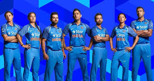The official page of indian cricket team. Indian Cricket Team Complains About Sub Standard Nike Kit Report