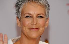 In 2002, jamie lee curtis posed for more magazine with no makeup and no retouching. 7 Fakten Uber Jamie Lee Curtis Cinema De