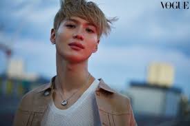 Taemin facts, taemin ideal type: Taemin Featured Image Unitedkpop