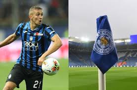 The summer signing from atalanta was missing from the foxes. Official Leicester Sign Timothy Castagne From Atalanta