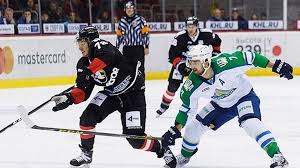 Обзор матча кхл 1/4 финала конференции восток. Khl Traktor Prinimaet Ufimskij Salavat Yulaev Onlajn Reportazh