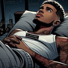 Donte Maxwell's Instagram, Twitter & Facebook