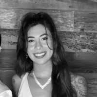 Maria Lazcano's Instagram, Twitter & Facebook