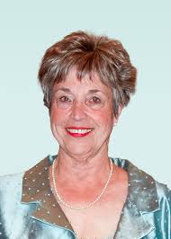 Nancy McKinley Obituary