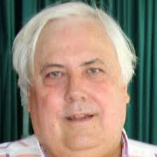 Clive frederick palmer is an australian businessman and politician. Clive Palmer Net Worth Politician