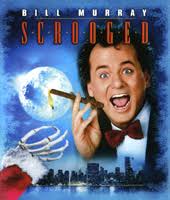 Scrooged