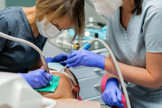 What Is Sleep Dentistry? Sedation Levels Explained