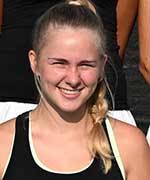 Tennis Girls-New Albany