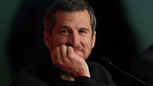 L'occasion de revenir sur sa love story toujours aussi actuelle avec marion cotillard ! Guillaume Canet Acteur Dans La Belle Epoque Je Suis Nostalgique Et Fache Avec La Connerie Cnews