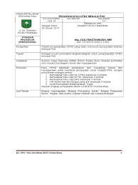 Maybe you would like to learn more about one of these? Pengangkatan Pns