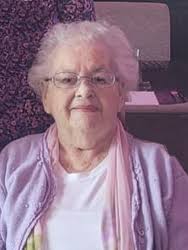 Condolence Book for Kathleen PADDEN (née Murtagh) (Roscommon Town,  Roscommon)