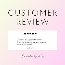 Abbey Shackleton (@bareskinbyabbey) • Instagram photos and videos