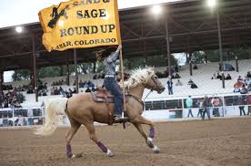 Sand and Sage Roundup Royalty
