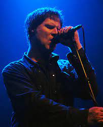 Qotsa S Josh Homme And Mark Lanegan Record Theme Tune For Cnn Food Programme