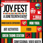 2026 Juneteenth Event: JOYFEST