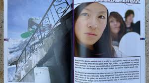 Youth Mentors: Grit, Gumption, and Capacity for Uncomfortable.