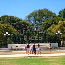 Write a review upload a. Beverly Hills Art Show