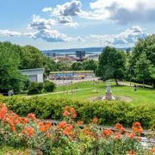 It is a nice area in oslo, with a nice park, some good restaurants and it is on a walking distance to the city centre and metro. The Best Hotels In St Hanshaugen Oslo Norway