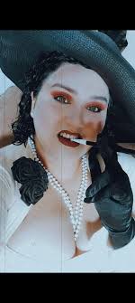 Changed up the profile pic .. but I still need your support