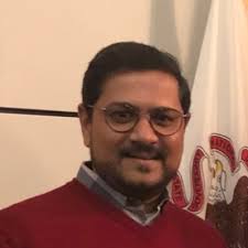 Hardik Bhatt (@hvbhatt)