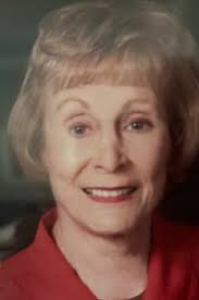 Dolores Eck Obituary -